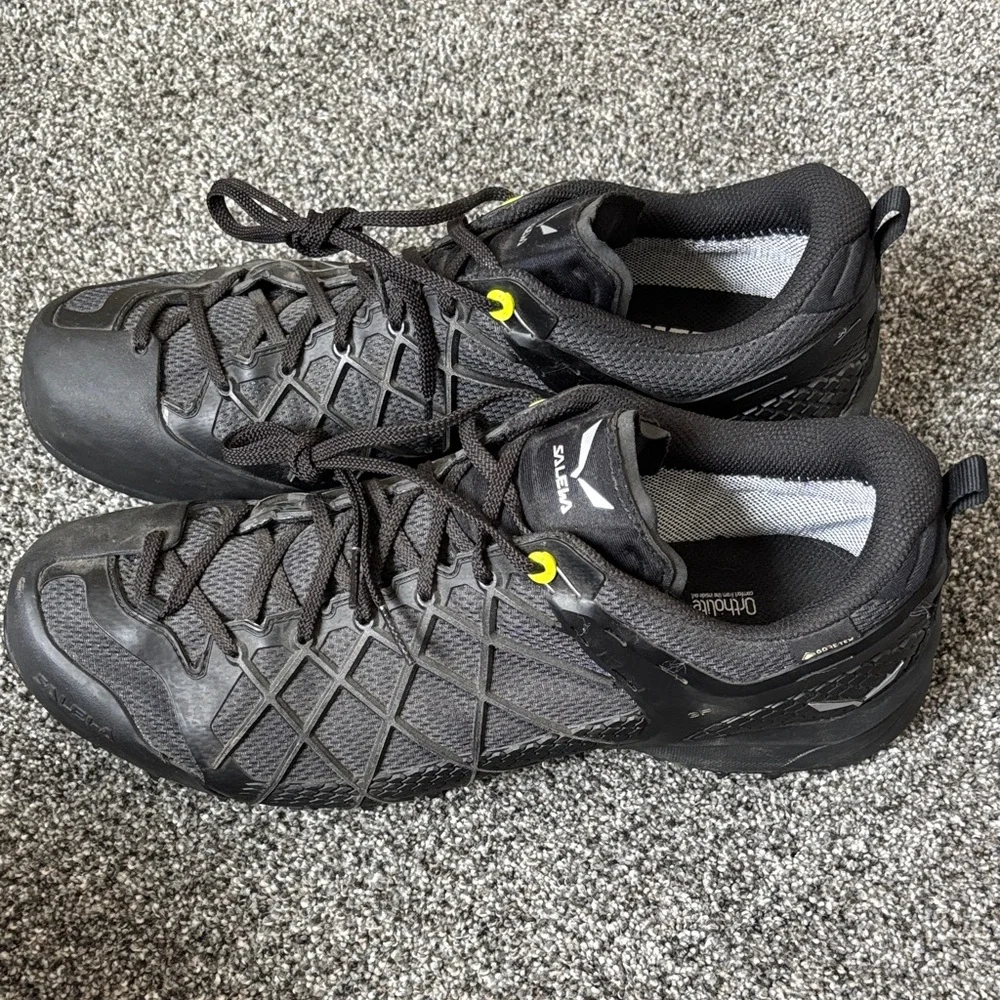 Salewa MS Wildfire GTX